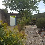 公寓 Dans Ancienne Bergerie En Pleine Garrigue