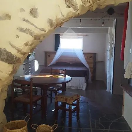 Dans Ancienne Bergerie En Pleine Garrigue Apartamento *