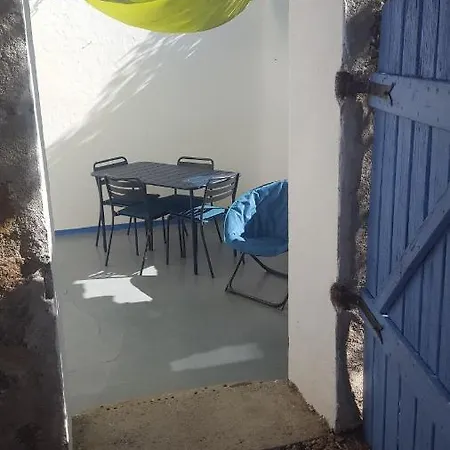 Apartamento Dans Ancienne Bergerie En Pleine Garrigue