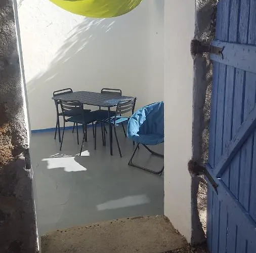Appartement Dans Ancienne Bergerie En Pleine Garrigue